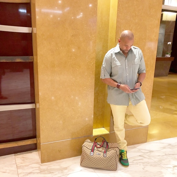 Meet your Posher, Christopher - Picture 2 of 5